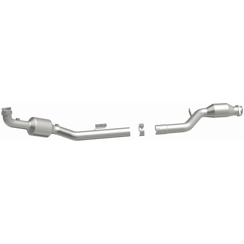 Magnaflow Conv DF 05-10 SLK55 AMG 5.5L ds Easy Install
