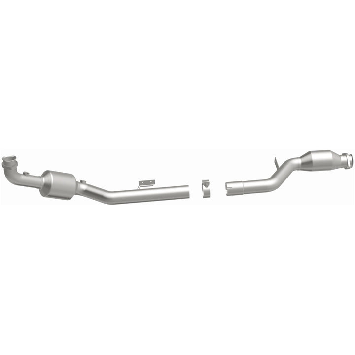 Magnaflow Conv DF 05-10 SLK55 AMG 5.5L ds Easy Install