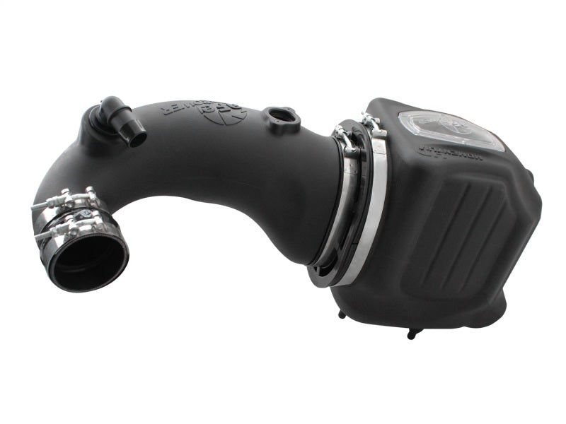AFe Momentum HD PRO 10R Stage-2 Si Intake for Ford Diesel Trucks V8 6.4L 08-10