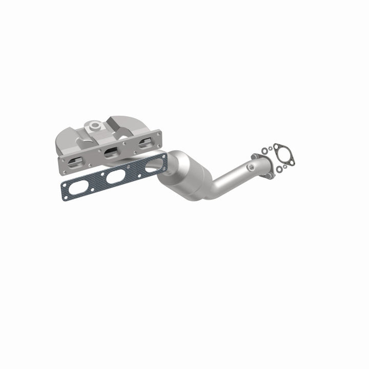 Magnaflow Catalytic Converter Front 3.0L DF 04-05 BMW 530i - Free Shipping