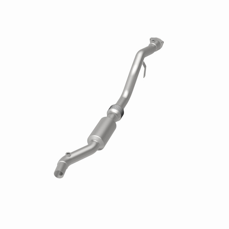 MagnaFlow Conv DF 00-03 Audi A6 Quattro Easy Install