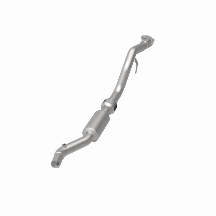 MagnaFlow Conv DF 00-03 Audi A6 Quattro Easy Install