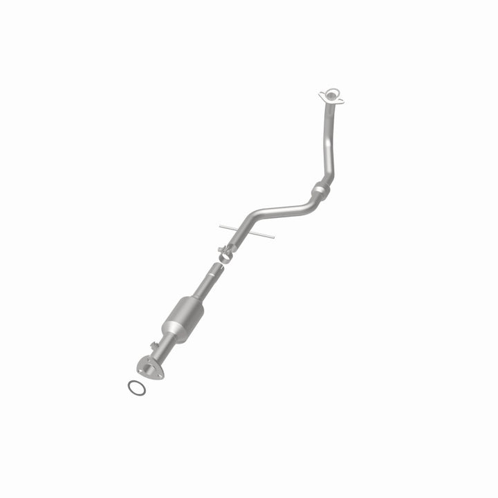 MagnaFlow Conv DF Sunfire 98-99 2.2L Easy Install