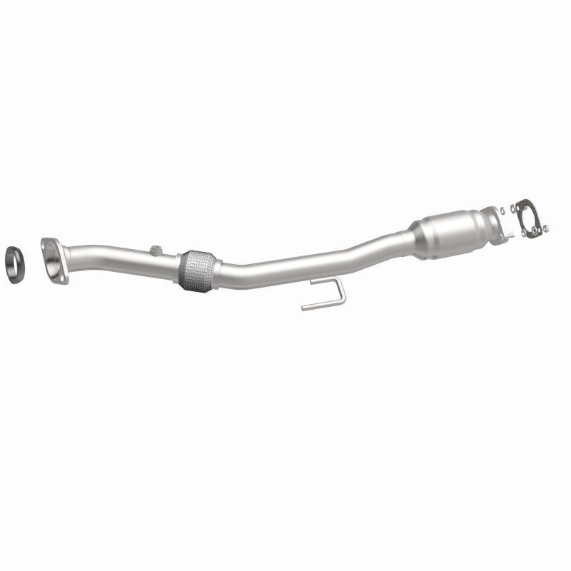 MagnaFlow Conv DF 02-06 Nissan Altima 2.5L Rear Easy Install