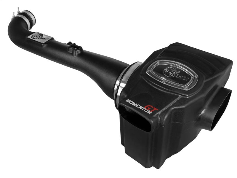 Afe Momentum GT Pro Dry S Stage-2 Intake System for 05-15 Nissan Xterra 4.0L V6