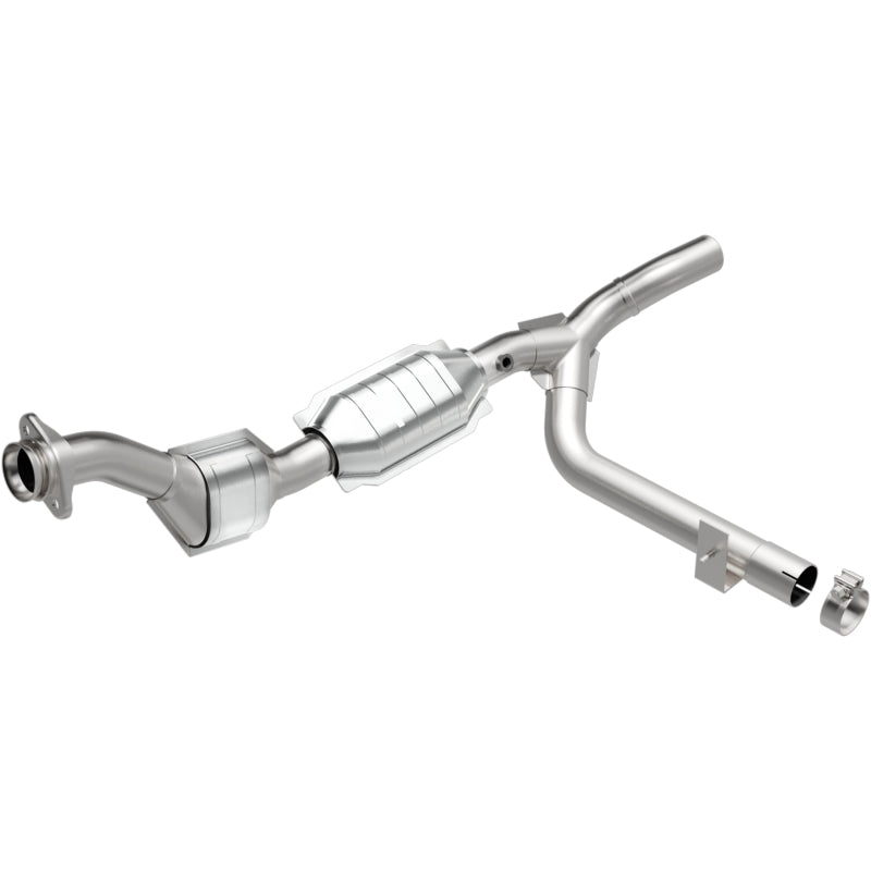 Magnaflow Direct-Fit Catalytic Converter 99-00 Ford F-150 4.6L - OneFastShop