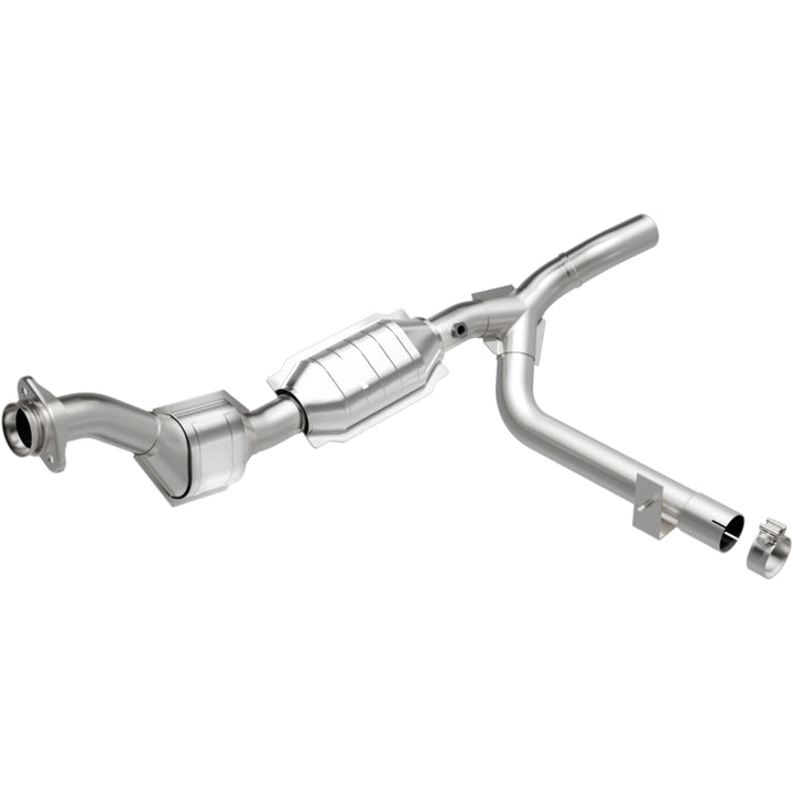 Magnaflow Direct-Fit Catalytic Converter 99-00 Ford F-150 4.6L - OneFastShop