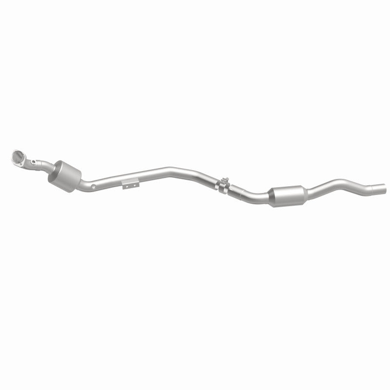 MagnaFlow Conv DF 06-09 Mercedes-Benz E350 Easy Install