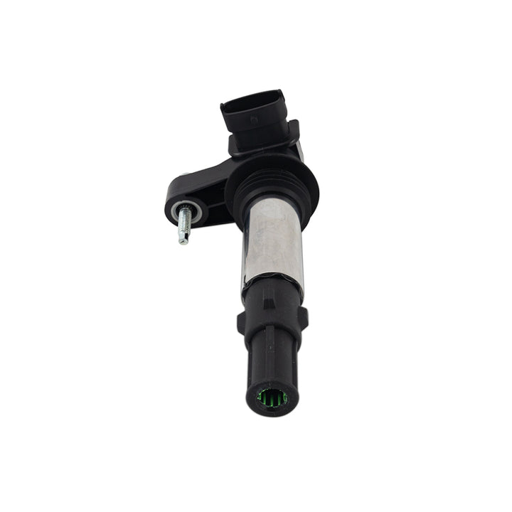 NGK Ignition Coil Direct Fit V6 04-09 Cadillac CTS Set - OneFastShop