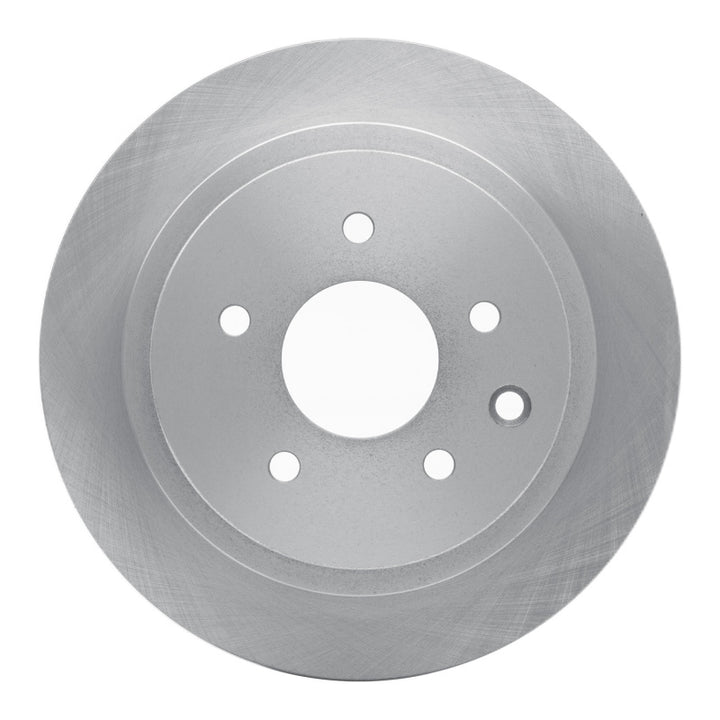 DFC 02-25 Infiniti G35 Rear Brake Rotor Rear Brake Rotor