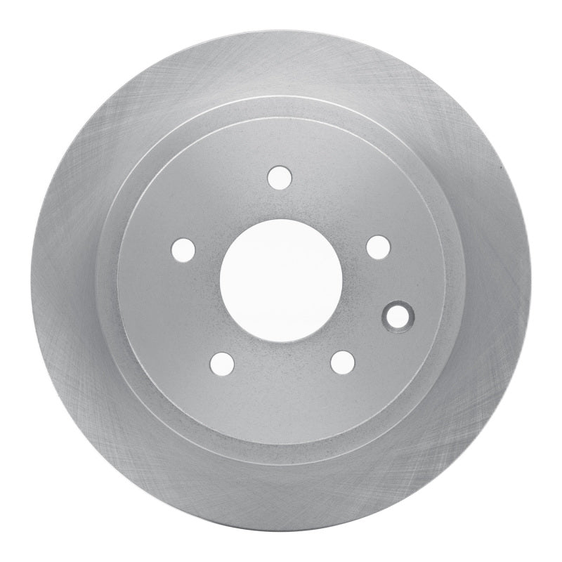 DFC 02-25 Infiniti G35 Rear Brake Rotor Rear Brake Rotor