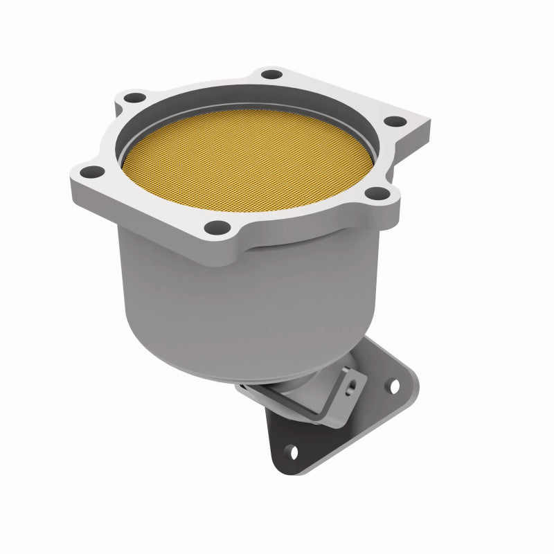 High-Performance Catalytic Converter for 03-06 Nissan Sentra