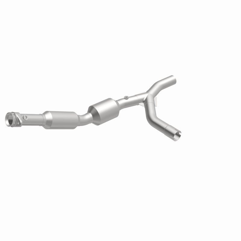 Magnaflow 2007 Ford E-150 4.6L Direct Fit Converter In Stock