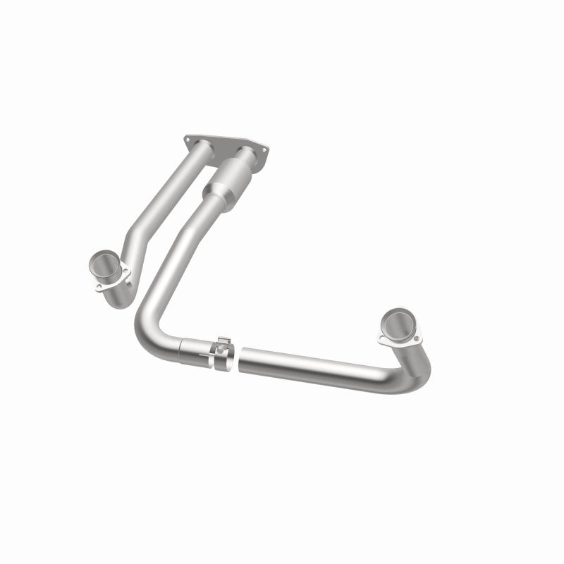 Magnaflow Conv DF 96-00 Chevy K3500 V8 5.7L Easy Install