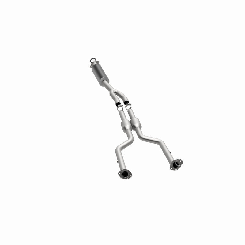 MagnaFlow Conv DF 2006 Lexus GS300 3.0L Easy Install