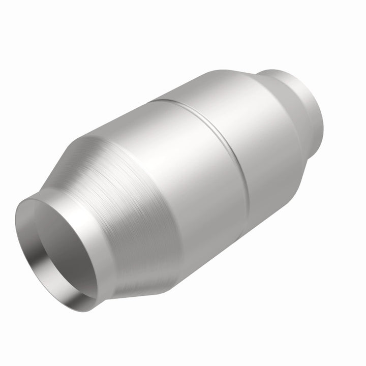 MagnaFlow Conv Universal 5.00 Inch C/C Diesel - Wide Vehicle Compatibility