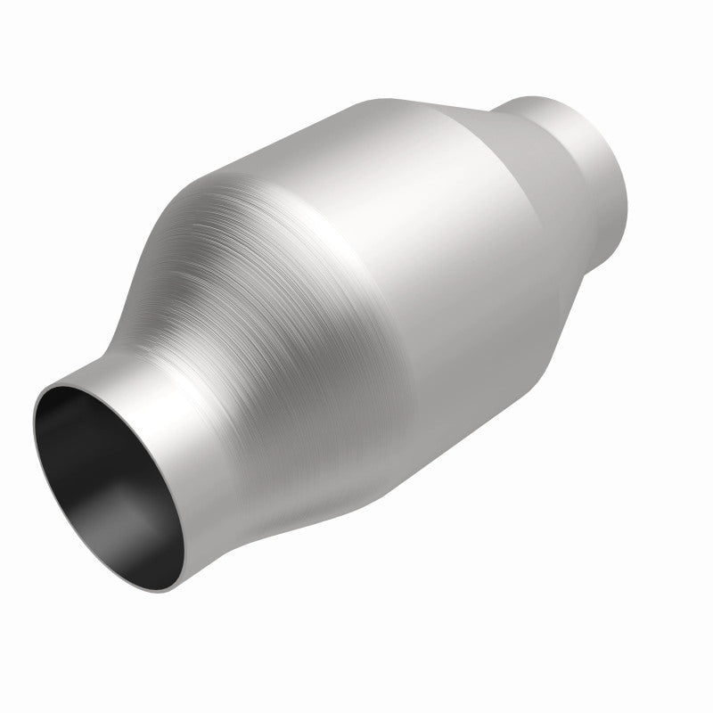 MagnaFlow Conv Univ 4.00inch O/C Diesel - Easy Install