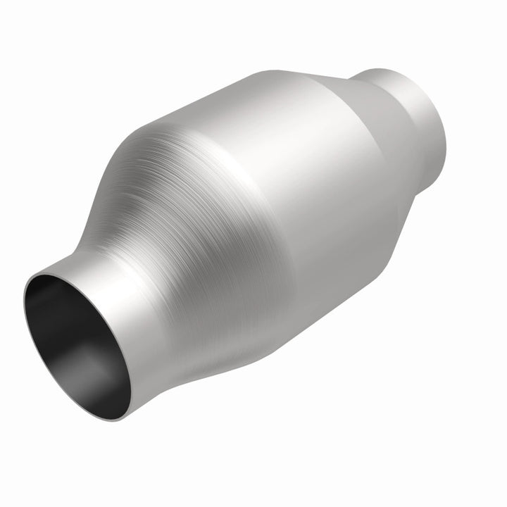 MagnaFlow Conv Univ 4.00inch O/C Diesel - Easy Install