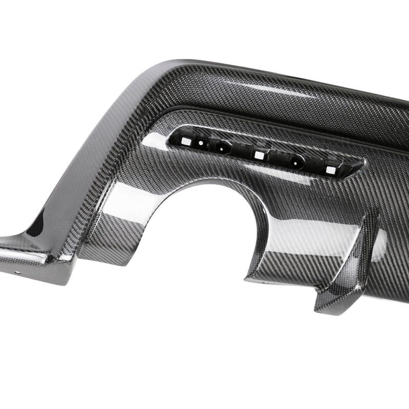 Seibon Carbon Fiber Rear Diffuser for 2020 Toyota GR Supra