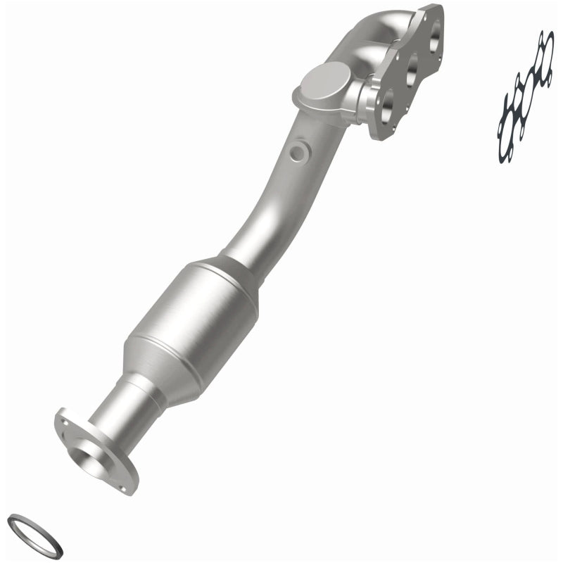 Magnaflow Direct-Fit Catalytic Converter for 2006 Lexus GS300 - Stainless Steel