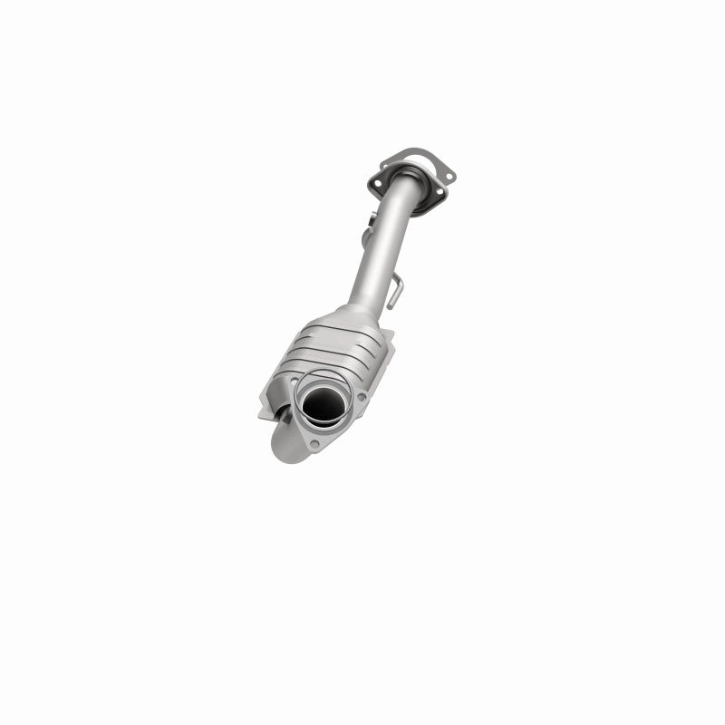 MagnaFlow Conv DF 02-06 Cadillac Escalade Easy Install