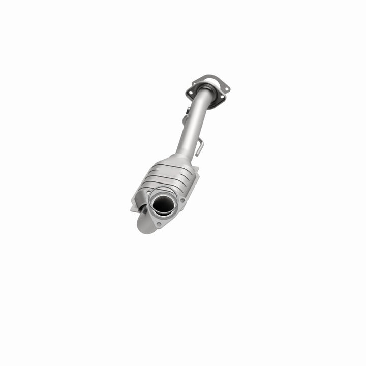 MagnaFlow Conv DF 02-06 Cadillac Escalade Easy Install