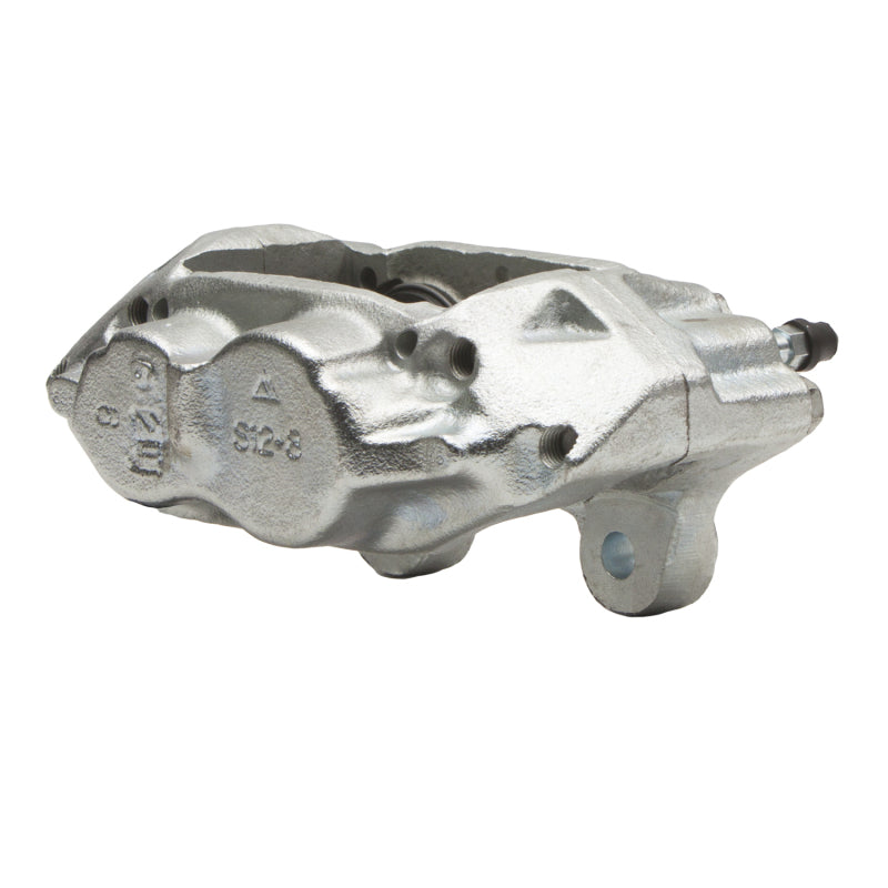Dynamic Friction Premium Front Right Brake Caliper - Toyota Land Cruiser / 4Runner 1976-1990 - Silver Zinc Coated, image 5