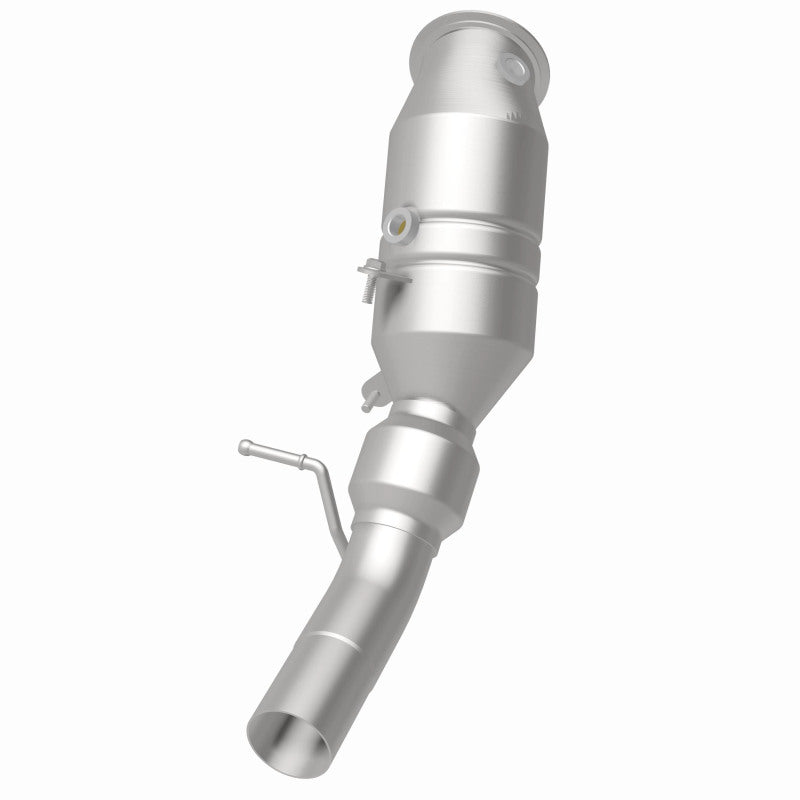 MagnaFlow 2013-2017 BMW X3 Catalytic Converter - Easy Install