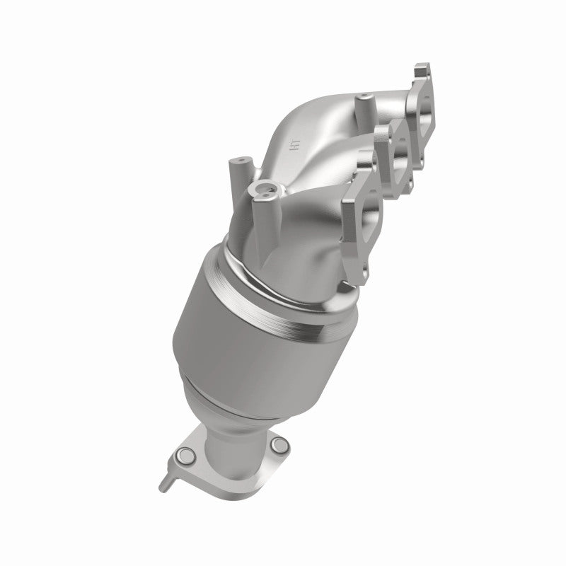 Magnaflow 13-17 Ford Explorer 3.5L Direct Fit Converter Easy Install
