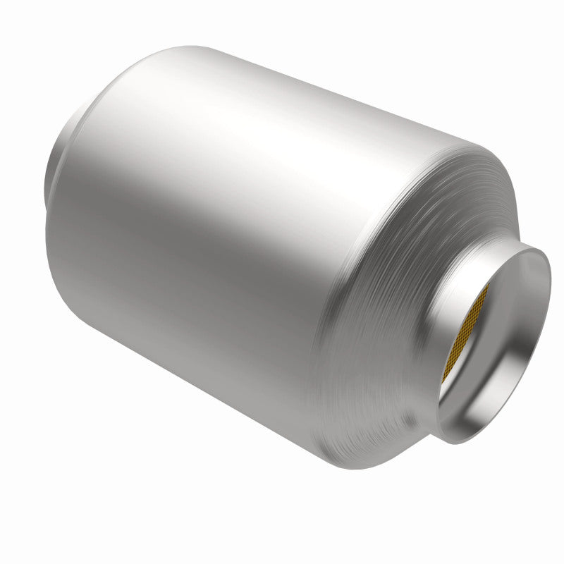 MagnaFlow Conv Universal 2.25 Front Spun - Easy Install