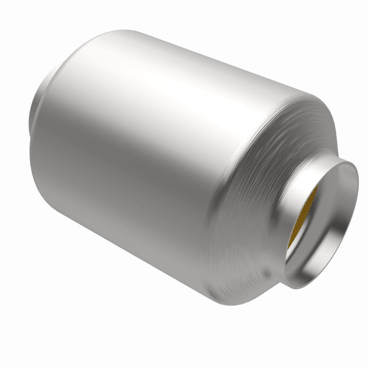 MagnaFlow Conv Universal 2.25 Front Spun - Easy Install