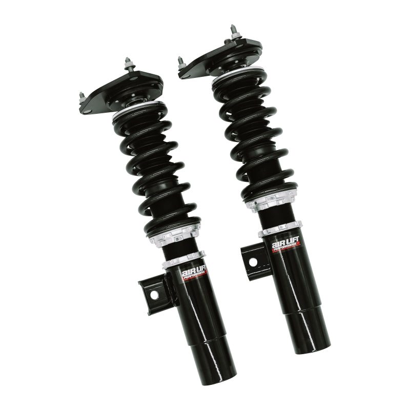 Air Lift Performance Coilover Kit - Audi A3/TT & VW GTI/Golf/Jetta/Passat/Beetle/CC/Eos 2005-2022, image 11