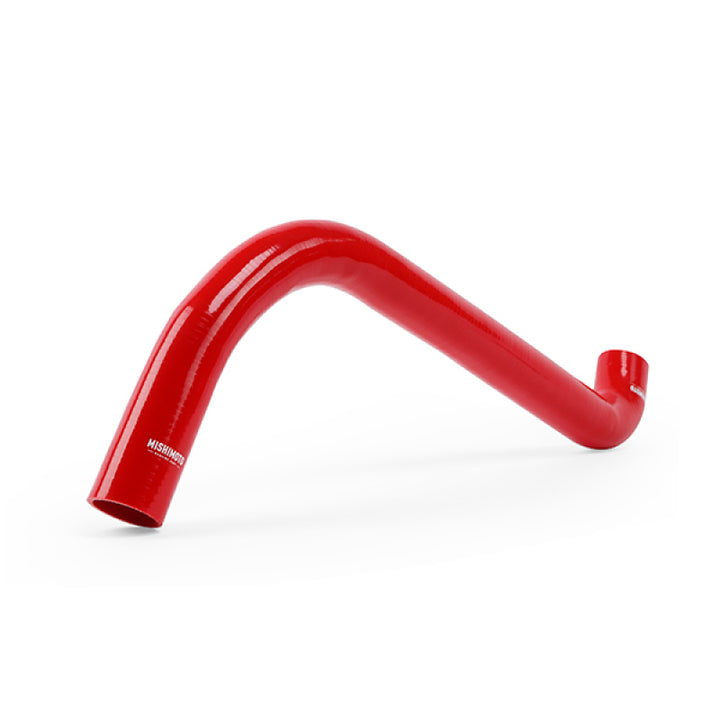 Silicone Radiator Coolant Hose Kit Red Ford F-150 1999-2004 - OneFastShop
