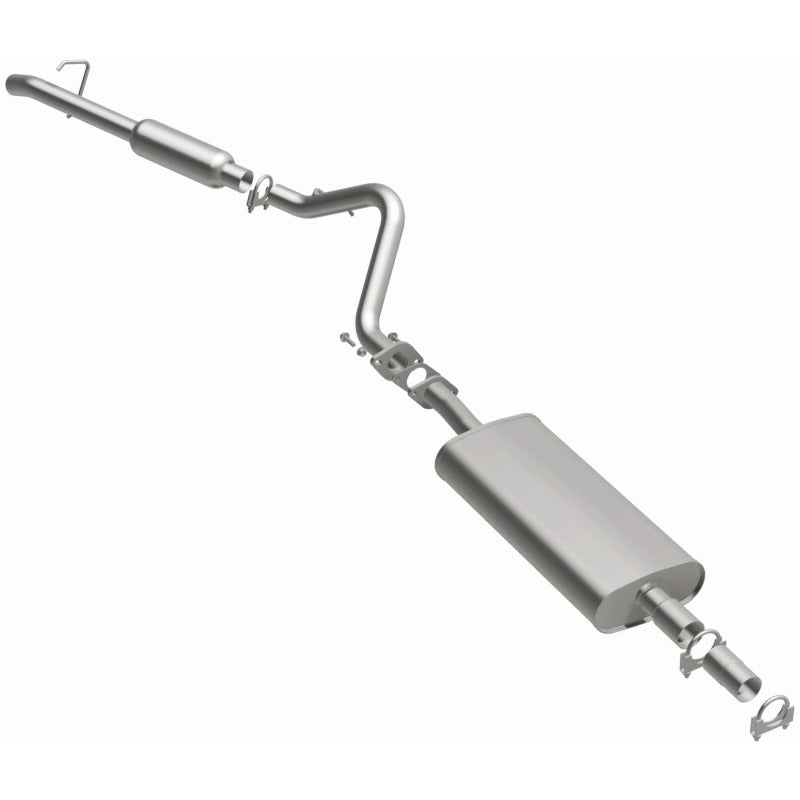 Magnaflow BRE Direct-Fit Exhaust - Ford Escape / Mazda Tribute / Mercury Mariner 2001-2008