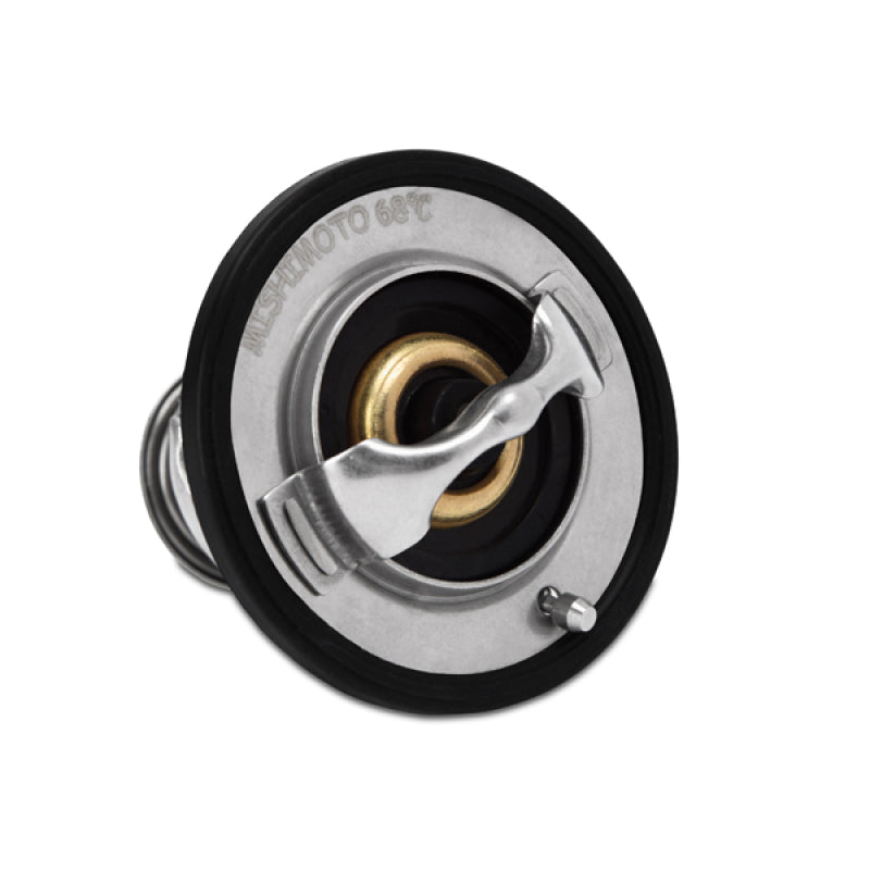 Mishimoto 62 Degree Racing Thermostat for 95-99 Mitsubishi Eclipse and 00-06 Galant