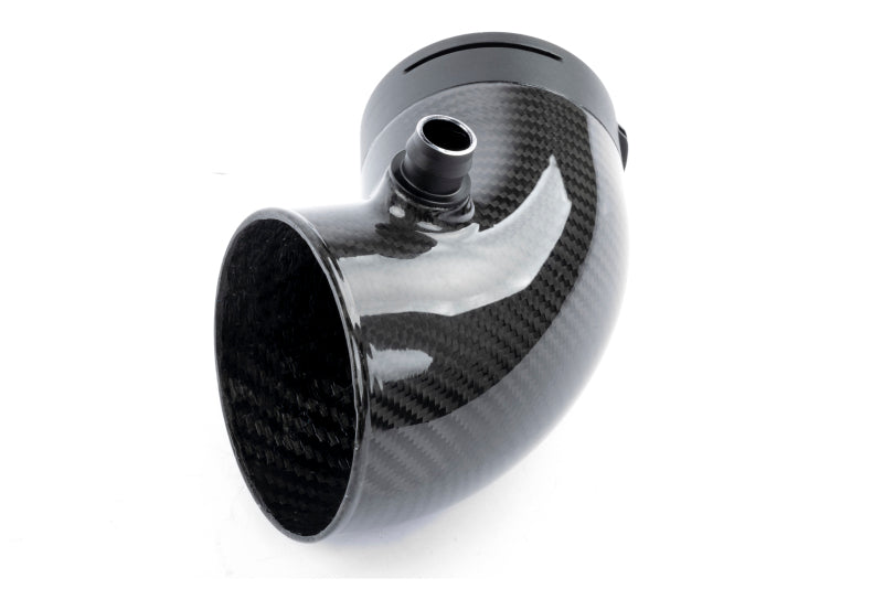 Dinan Carbon Fiber Turbo Inlet Pipe - BMW M340i / Toyota GR Supra 2020-2026, image 7