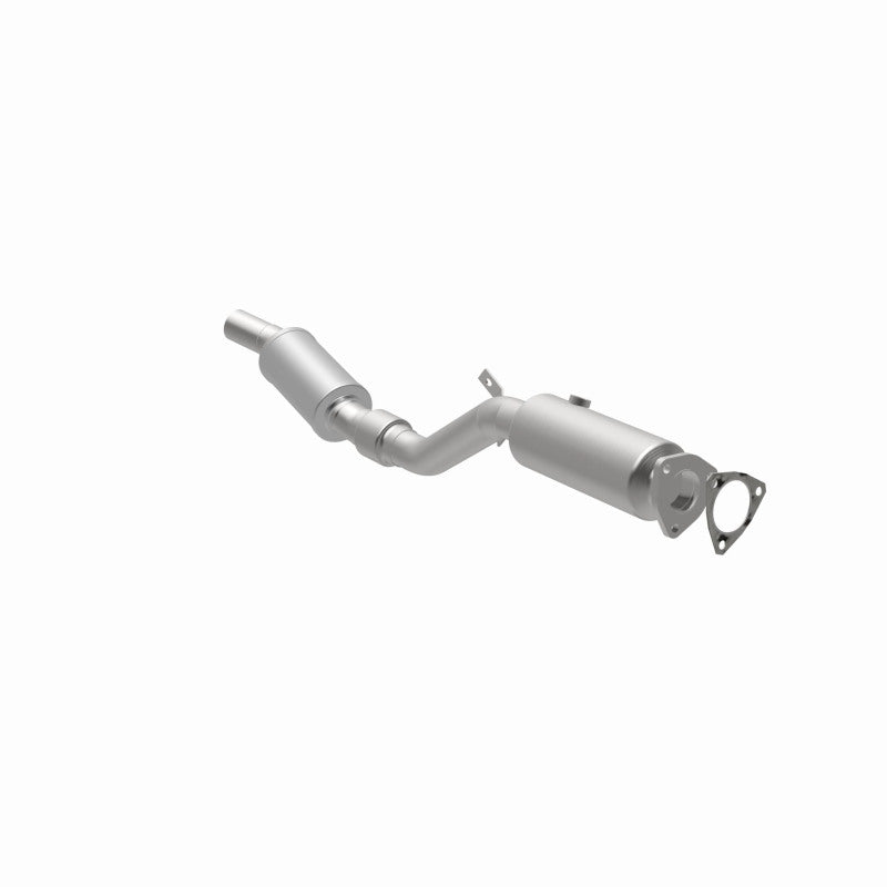 Magnaflow 06-09 Audi A4 Quattro 3.2L Direct Fit Converter Easy Install