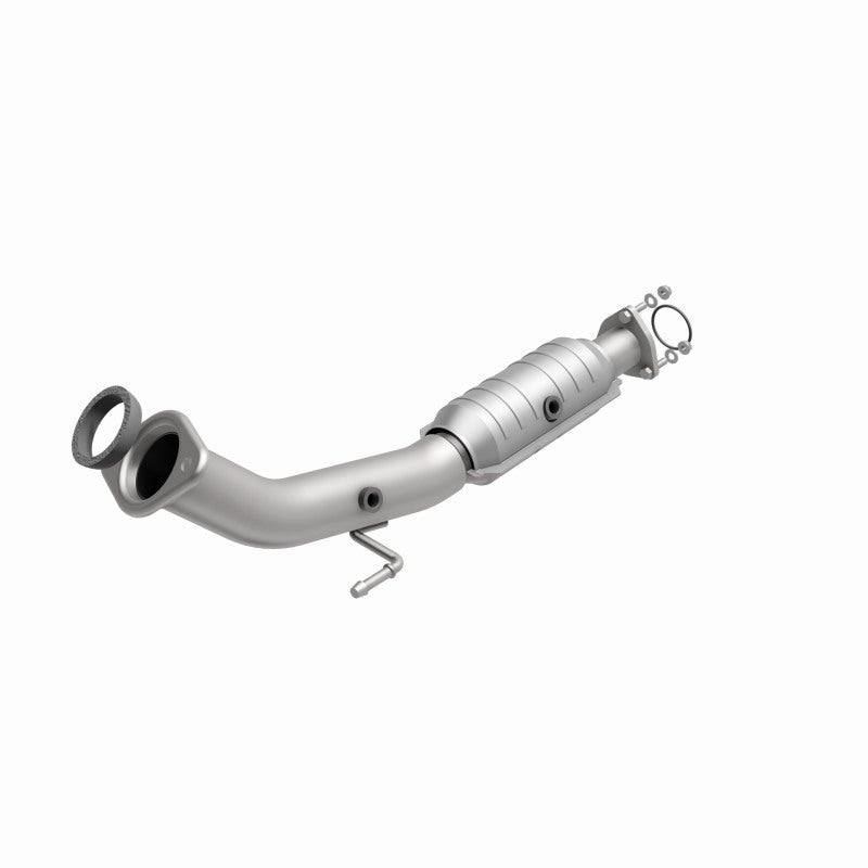 MagnaFlow Conv DF 06-08 Honda Civic SI 2.0L Easy Install