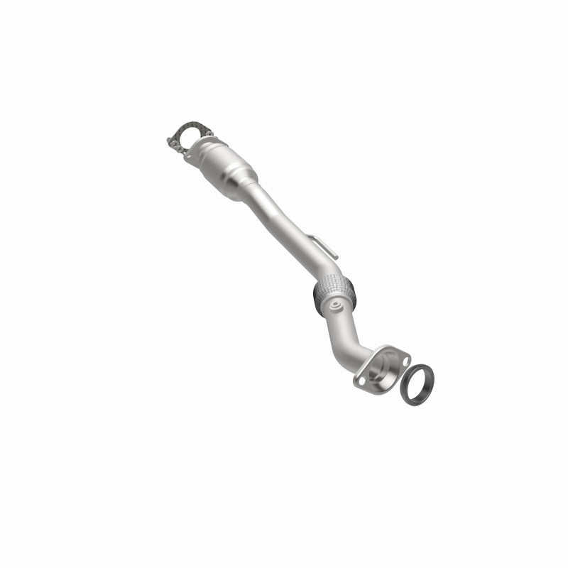 MagnaFlow Conv DF 02-06 Nissan Altima 2.5L Rear Easy Install