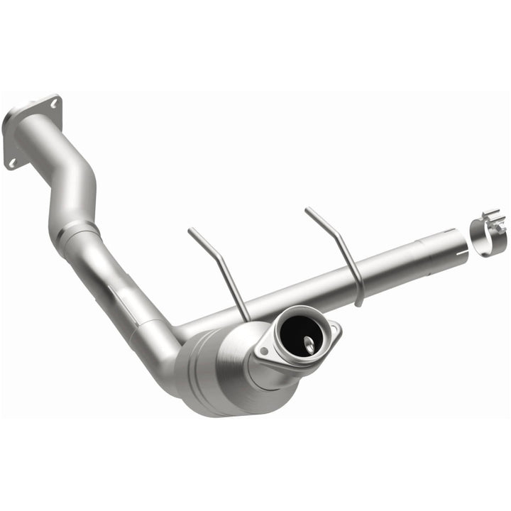 Magnaflow Catalytic Converter for 2011-2014 F-150 5.0L - Easy Install