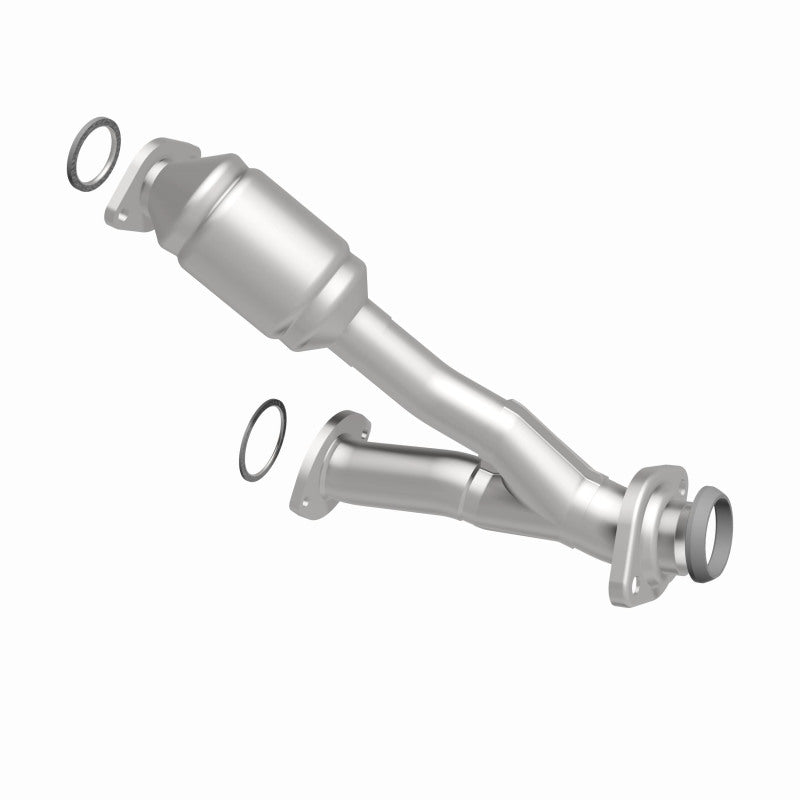 MagnaFlow Catalytic Converter 99-03 Lexus/Toyota 3.0L Truck - Passenger Side
