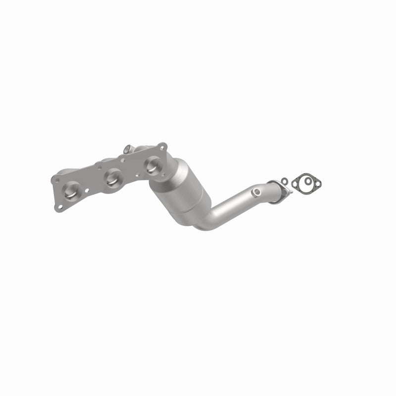 MagnaFlow Conv DF 2008-2010 BMW 528i Easy Install Option