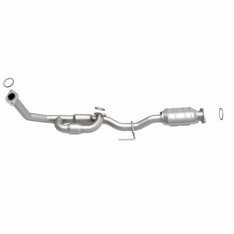 MagnaFlow Catalytic Converter for Camry/Avalon 3.0L 94-95 - Direct-Fit Quality