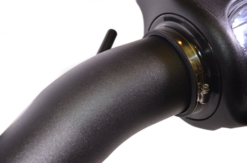 Injen Evolution Intake for Dodge Challenger V8-5.7L Hemi (Oiled) - OneFastShop