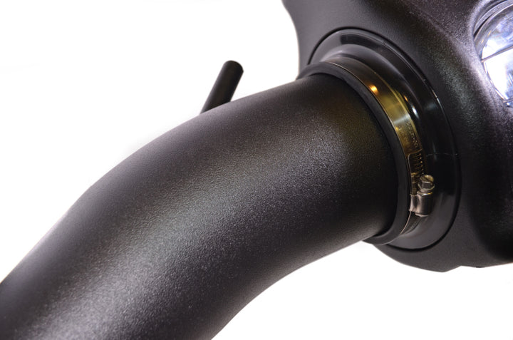 Injen Evolution Intake for Dodge Challenger V8-5.7L Hemi (Oiled) - OneFastShop