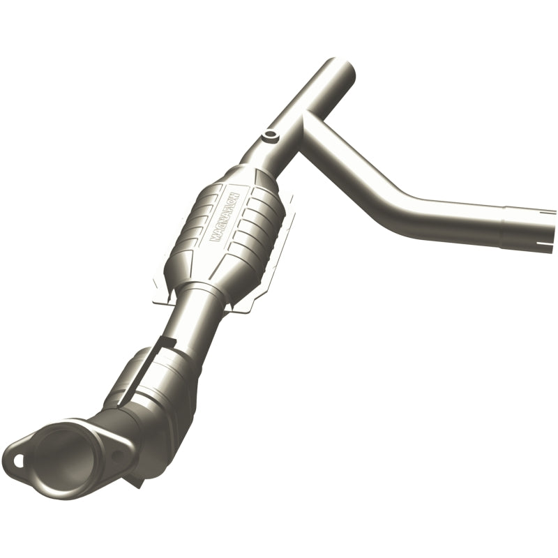 Magnaflow Direct-Fit Catalytic Converter 97-00 Ford Vans 4.2L - OneFastShop