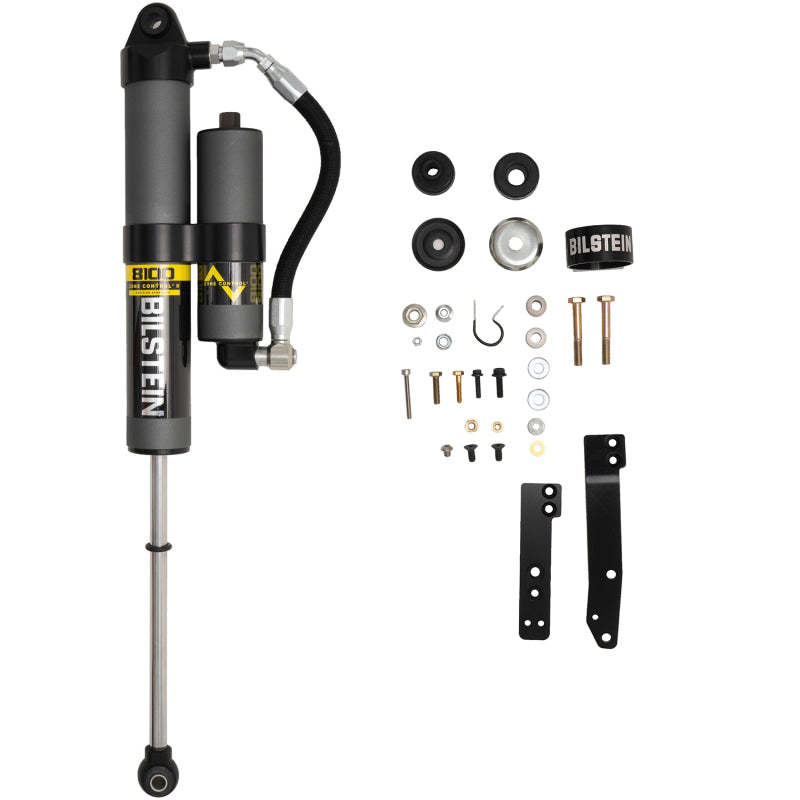 Bilstein B8 8100 ZoneControl R Rear Shock Absorber - Ford F-250 / F-350 Super Duty 2017-2026