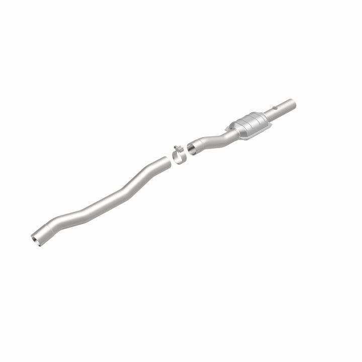 MagnaFlow Conv DF 97 Dodge Dakota 3.9L 4wd A Easy Install