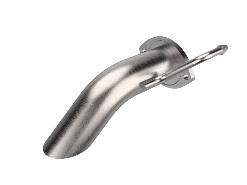 aFe Rock Basher Axle-Back Exhaust - Toyota Tacoma 2024-2026