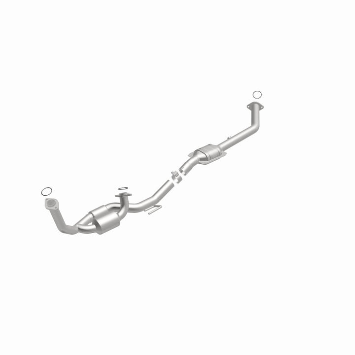 Magnaflow 98-00 Sienna V6 3 OEM Direct Fit Converter Easy Install